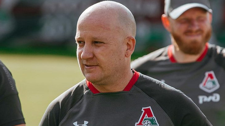 Марко Николич