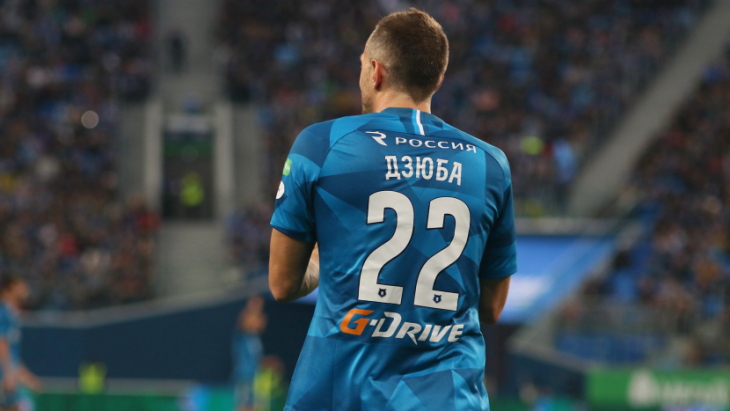 Артем Дзюба Артем Дзюба