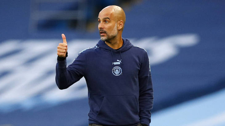 Хосеп Гвардиола Хосеп Гвардиола