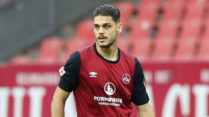 Константинос Мавропанос