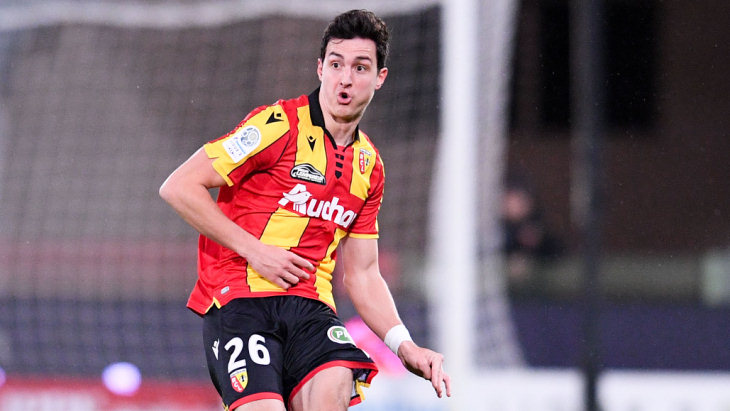 Александар Радованович