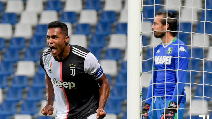 Фрагмент матча