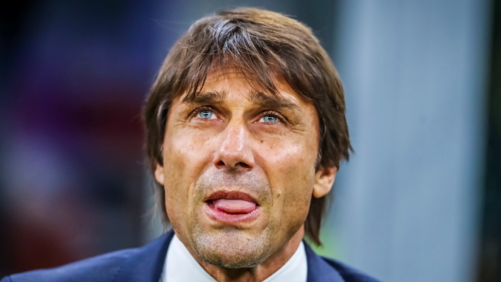 Антонио Конте Антонио Конте