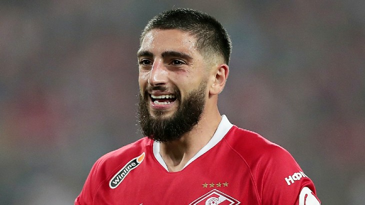 Самюэль Жиго Самюэль Жиго