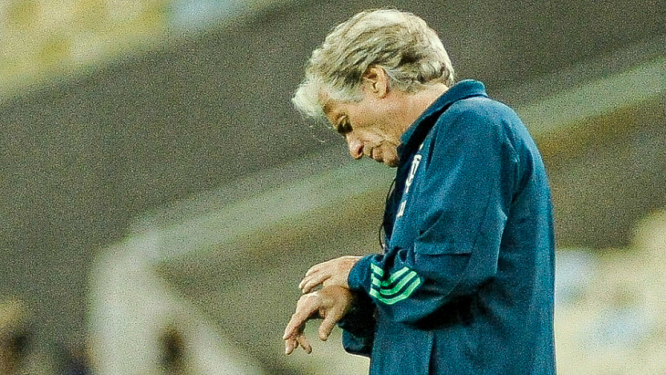 Жоржи Жезуш