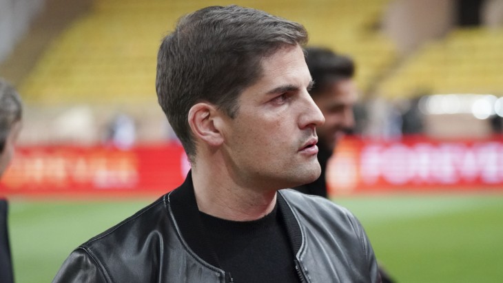 Роберт Морено Роберт Морено