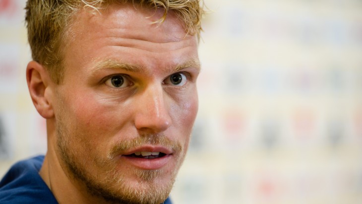 Оскар Хильемарк