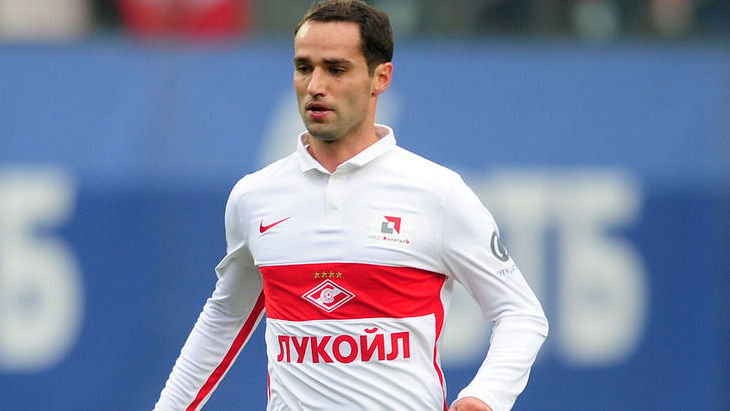 Роман Широков