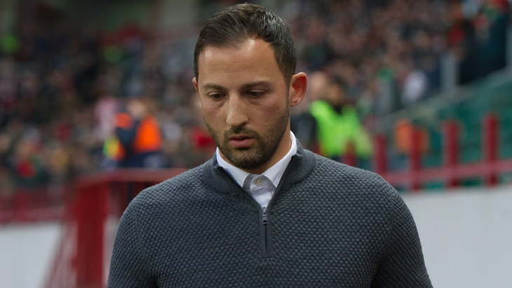 Доменико Тедеско