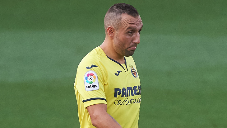 Санти Касорла