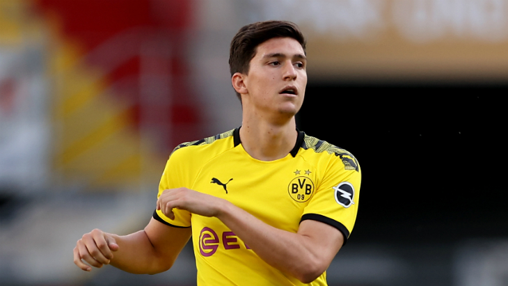 Леонардо Балерди