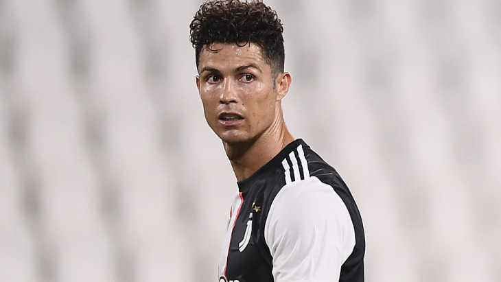 Криштиану Роналду