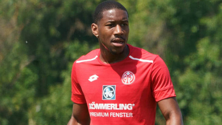 Ронаэль Пьер-Габриэль