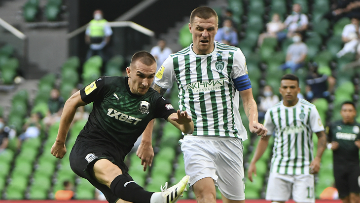 «Краснодар»