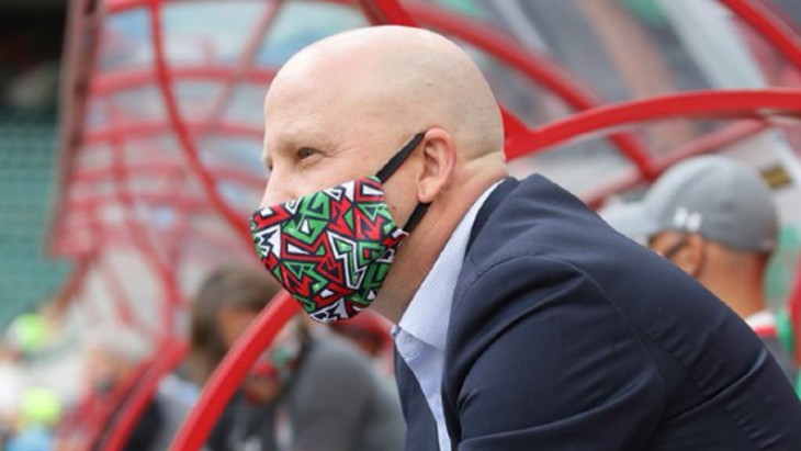 Марко Николич