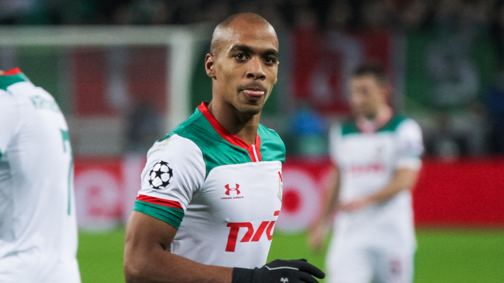 Жоау Мариу Жоау Мариу