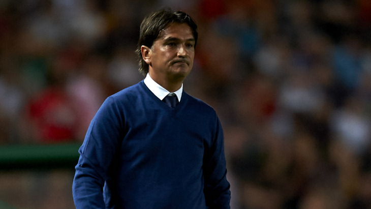 Златко Далич