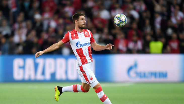 Милош Дегенек