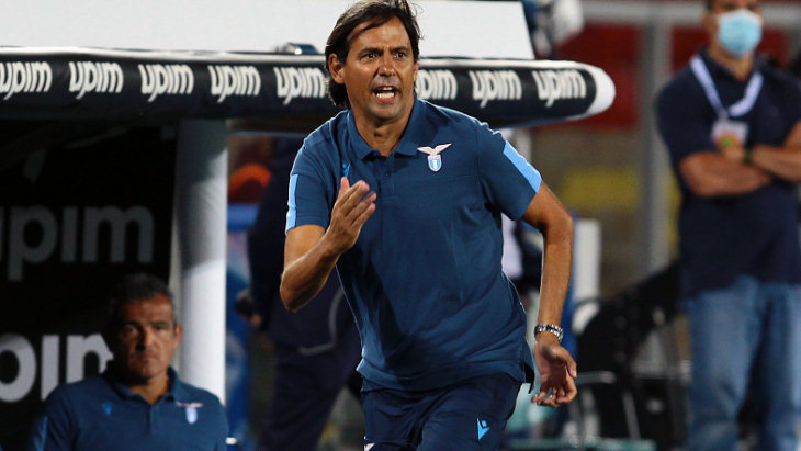 Симоне Индзаги