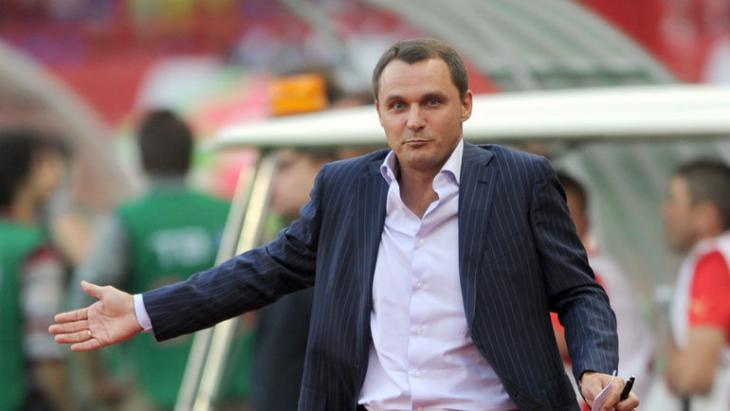 Андрей Кобелев