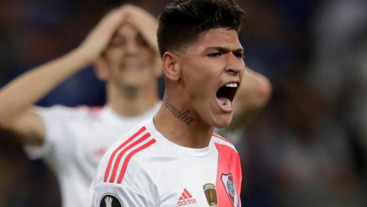 Хорхе Карраскаль