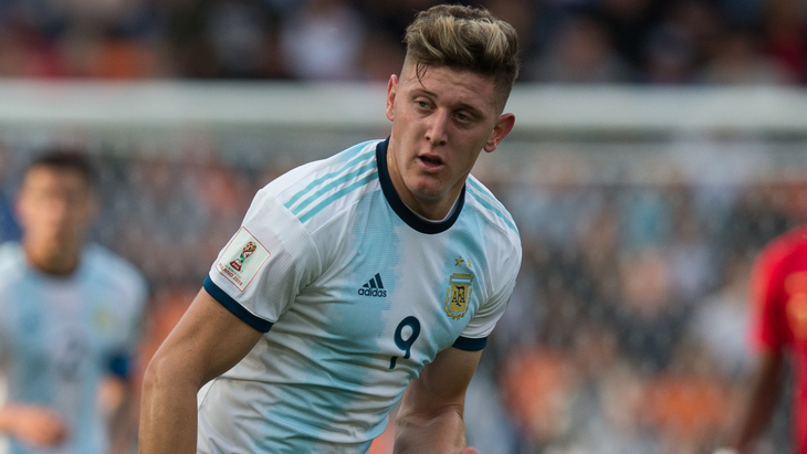 Адольфо Гайч