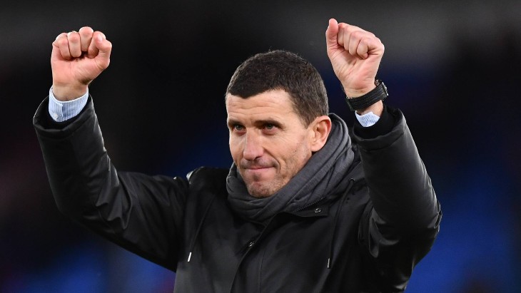 Хави Грасия