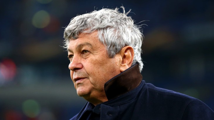 Мирча Луческу