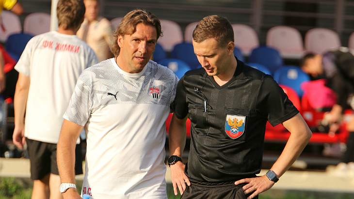 Сергей Юран Сергей Юран