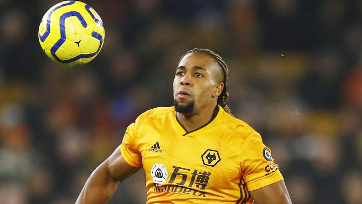 Адама Траоре