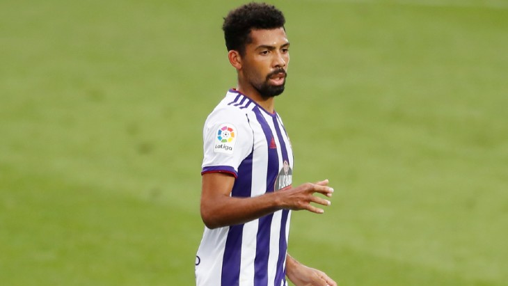 Матеус Фернандес Матеус Фернандес