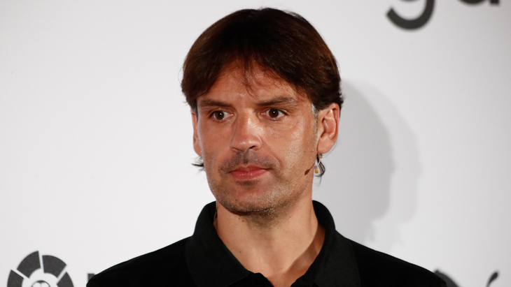 Фернандо Морьентес