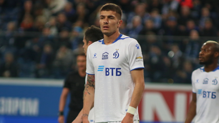 Роман Нойштедтер