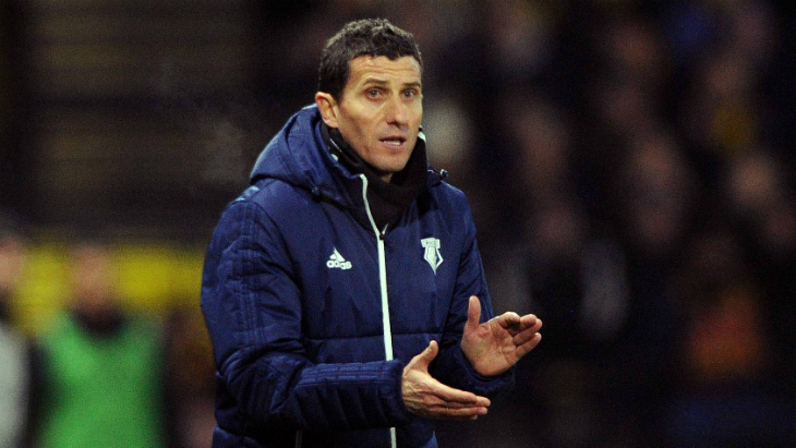 Хавьер Грасия