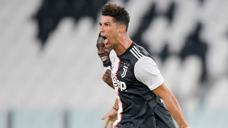 Фрагмент матча