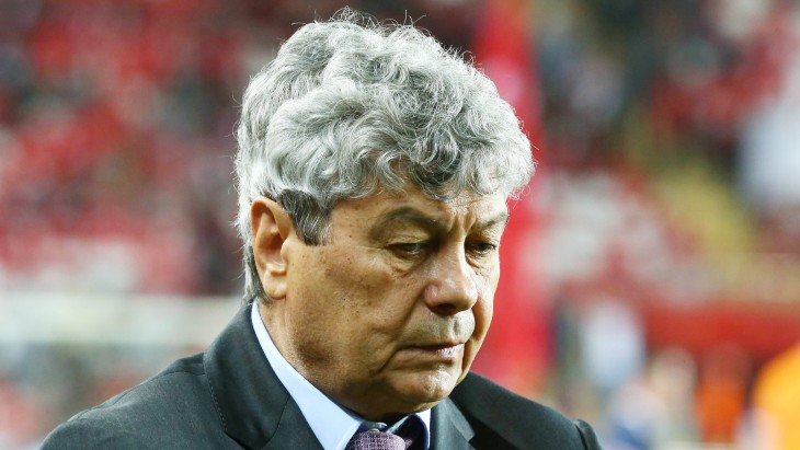 Мирча Луческу