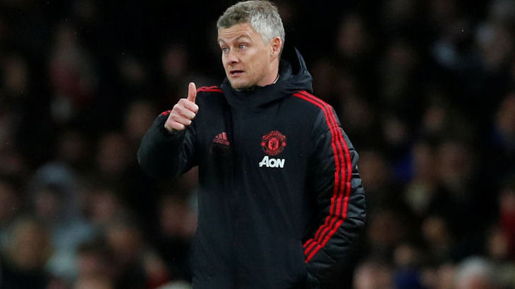 Уле Гуннар Сульшер