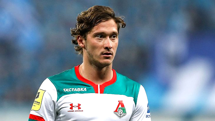 Алексей Миранчук Алексей Миранчук