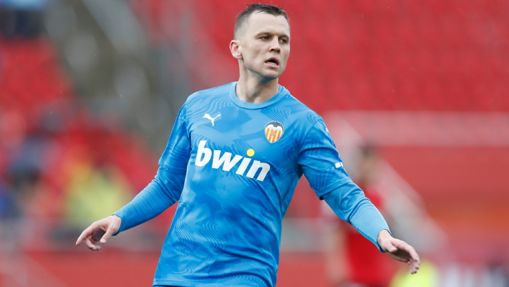 Денис Черышев