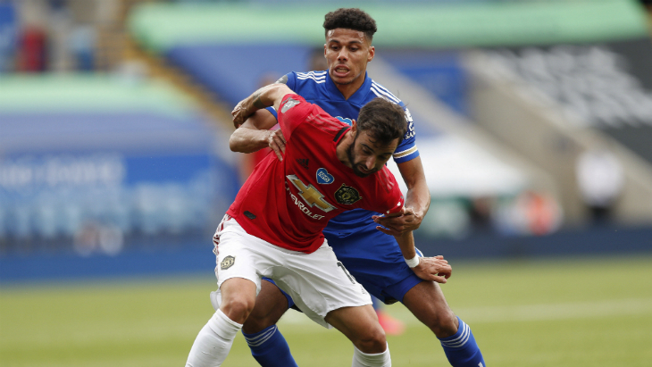 Бруну Фернандеш