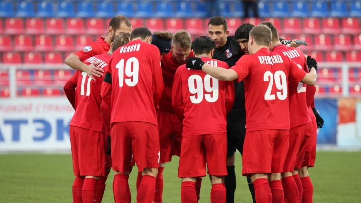 «Мордовия»