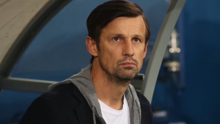 Сергей Семак Сергей Семак