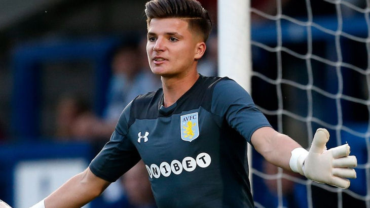 Матия Шаркич