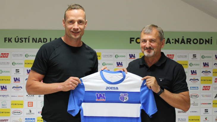 Иржи Ярошик