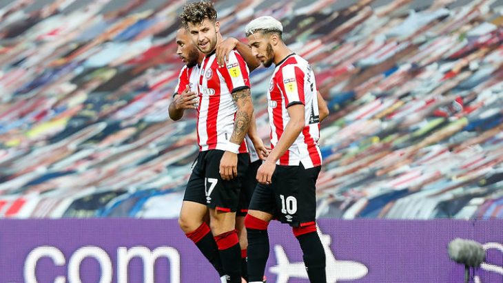 «Брентфорд»