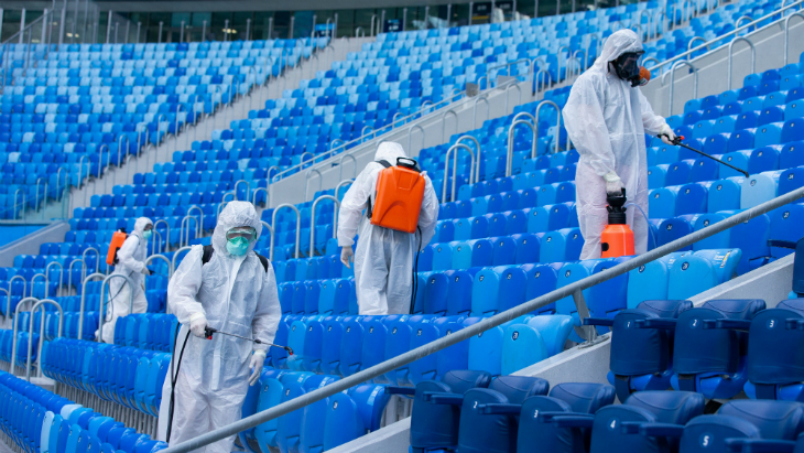 В РПЛ отменят переносы матчей