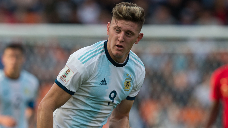 Адольфо Гайч Адольфо Гайч