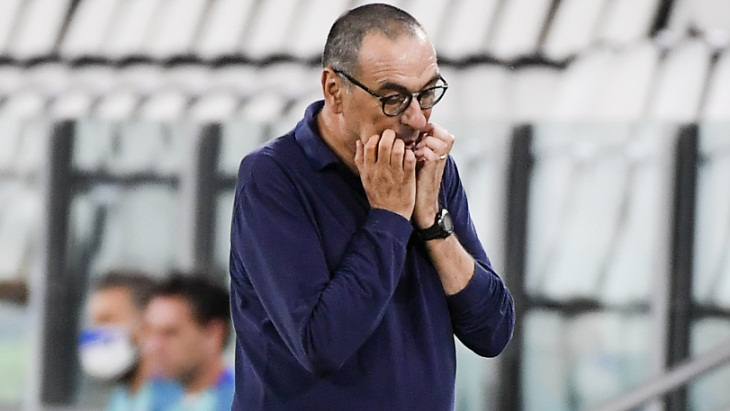 Маурицио Сарри