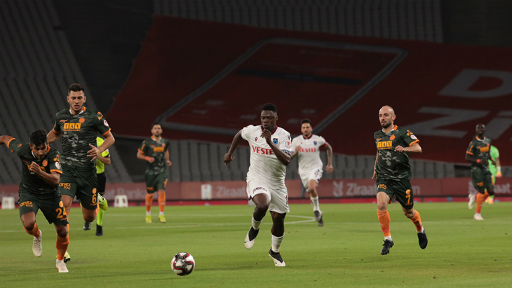 «Трабзонспор»