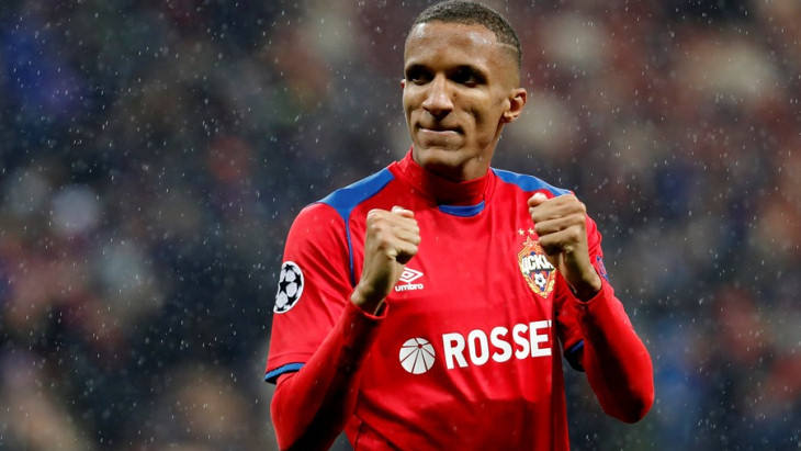 Родриго Бекао